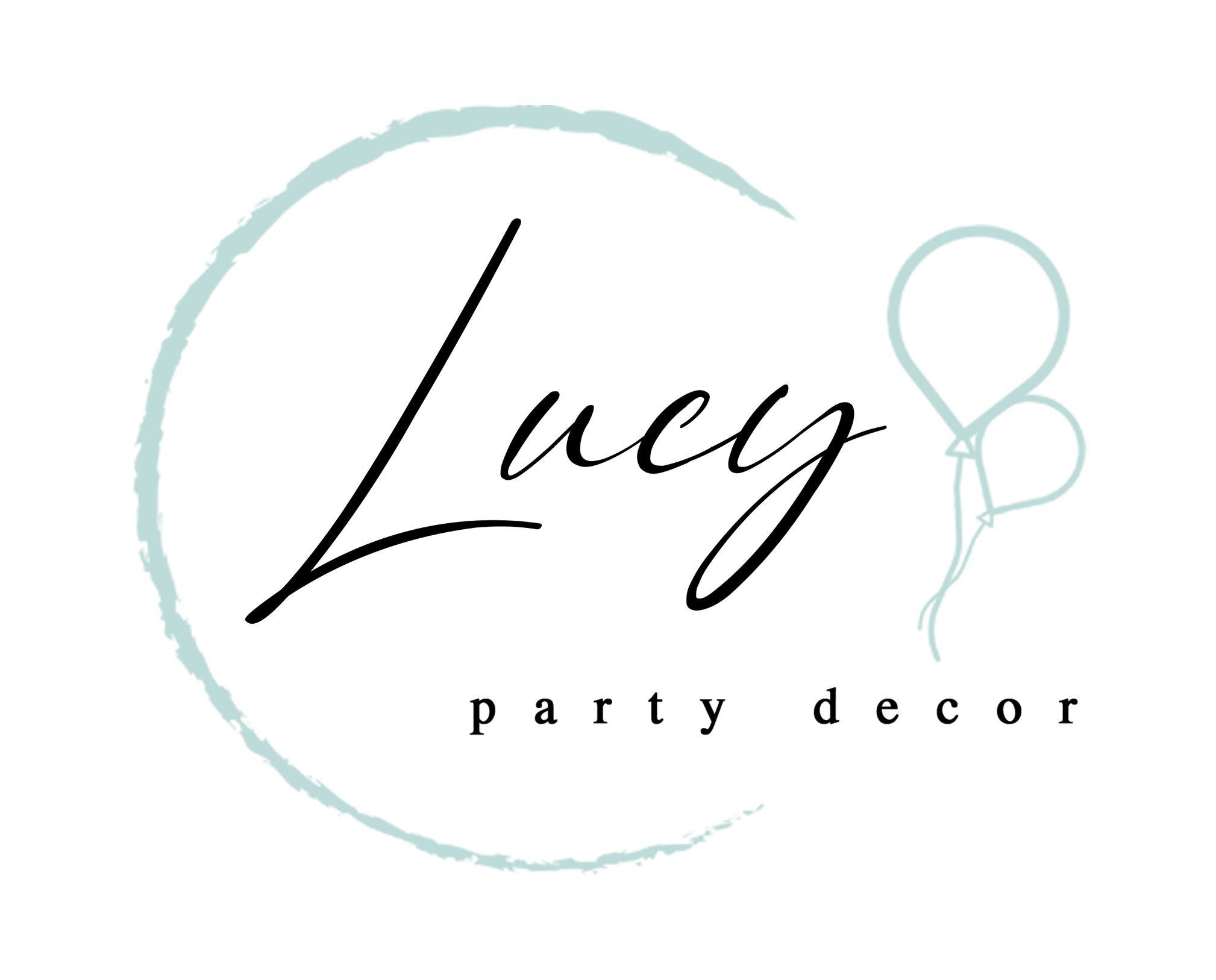 Lucy Party Decor